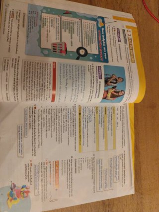 Synchronize 3 Students Book (Spain)