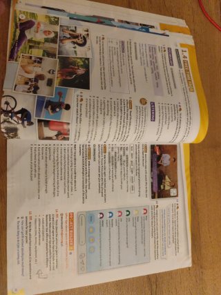Synchronize 3 Students Book (Spain)