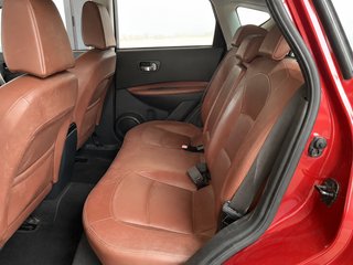 NISSAN QASHQAI 2.0 dCi TEKNA 4x4 AUTOMÁTICO · 150