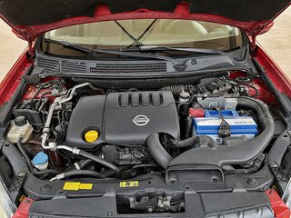 NISSAN QASHQAI 2.0 dCi TEKNA 4x4 AUTOMÁTICO · 150