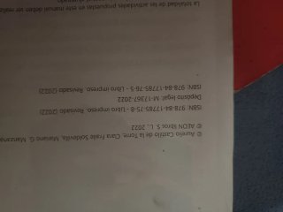 Libros 3ero ESO