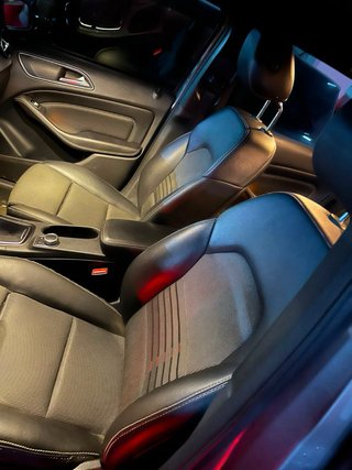 Mercedes-Benz Clase B 2015