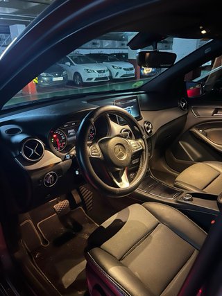 Mercedes-Benz Clase B 2015