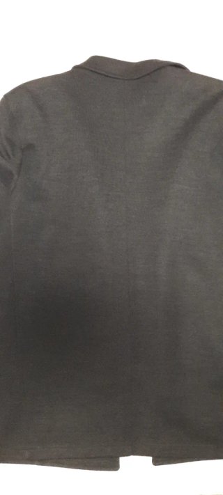 Chaqueta Teba Emidio Tucci Gris Talla L