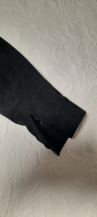 Chaqueta Teba Emidio Tucci Gris Talla L