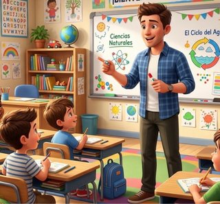 Clases particulares de refuerzo