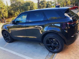 2.0 D150 4x4 MHEV HSE  5p Aut