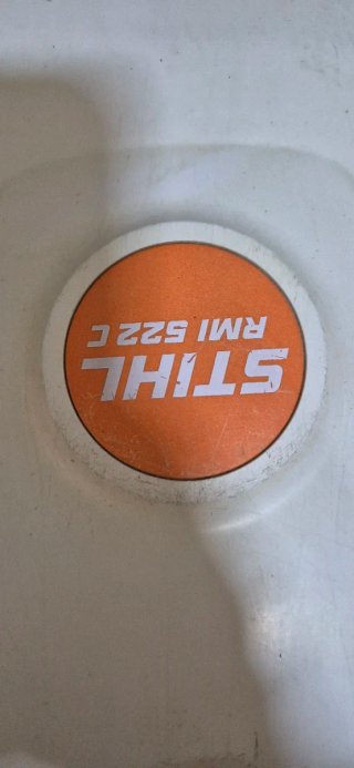 Robot Cortacésped STIHL iMOW RMI 522 C