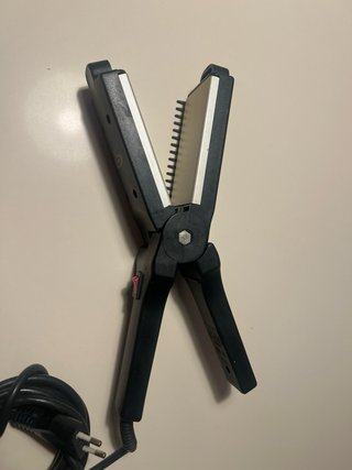 Plancha de Pelo Winsor