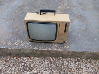 TV Sharp 22 pulgadas