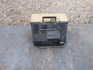 TV Sharp 22 pulgadas