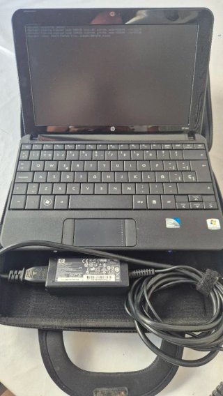 Portátil HP Mini 110