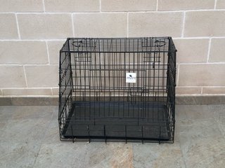 Jaula para Perros Ibañez