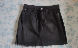 Lote de 2 Faldas Vaqueras