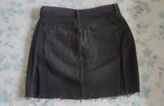 Lote de 2 Faldas Vaqueras