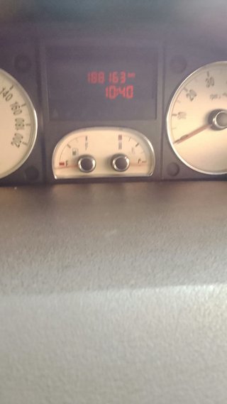 Lancia Musa 2006