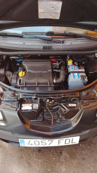 Lancia Musa 2006