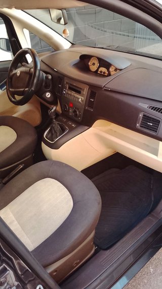 Lancia Musa 2006