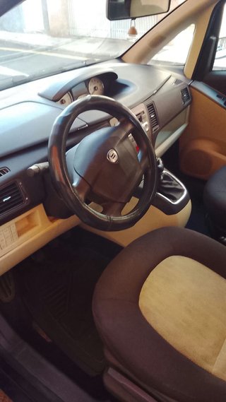 Lancia Musa 2006