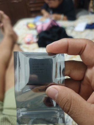 Procesador Intel Core i5-6500