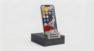 iPhone 13 128GB PERFECTO | GARANTIA INCLUIDA