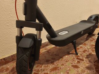 Patinete Xiaomi Mi Electric Scooter 5 Max