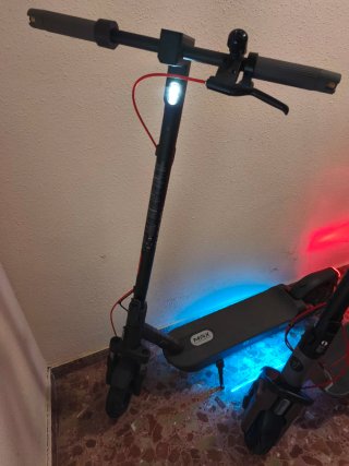 Patinete Xiaomi Mi Electric Scooter 5 Max