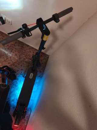 Patinete Xiaomi Mi Electric Scooter 5 Max