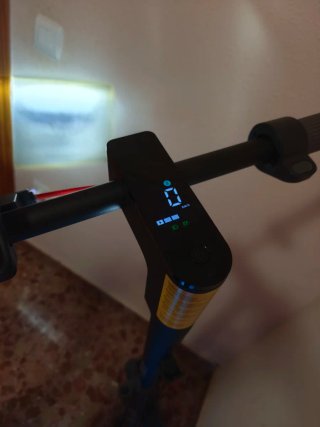 Patinete Xiaomi Mi Electric Scooter 5 Max