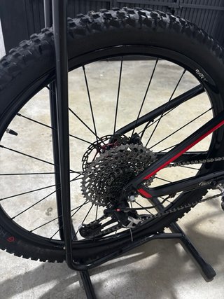 Bicicleta de Montaña Wilier 27,5