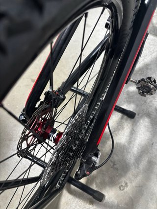 Bicicleta de Montaña Wilier 27,5