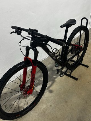 Bicicleta de Montaña Wilier 27,5