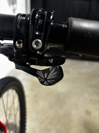 Bicicleta de Montaña Wilier 27,5