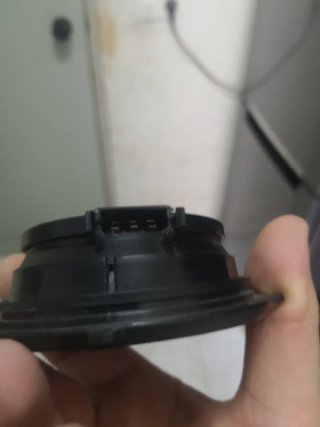 Motor espejo Megane 2