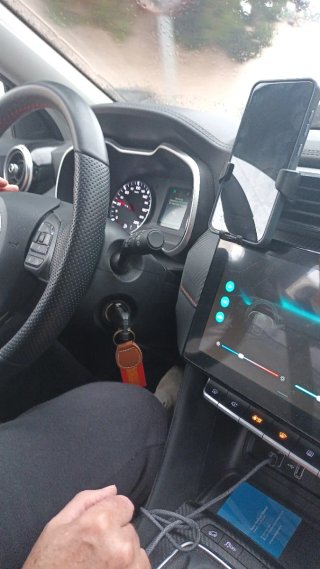 MG ZS 2024