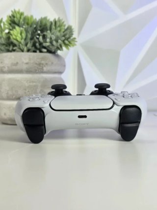 Mando PS5 DualSense Blanco