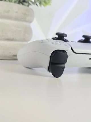 Mando PS5 DualSense Blanco