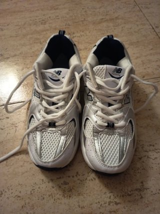 Zapatillas New Balance 530