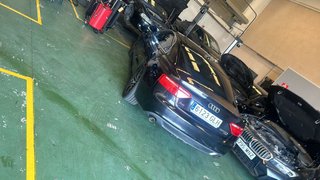 Audi A5 2010