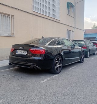 Audi A5 2010