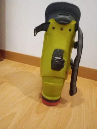 Botas de Esquí de Travesía Talla 45