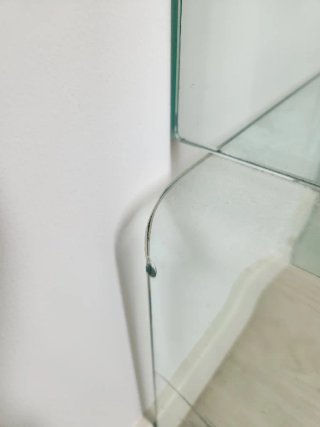 Mesa Cristal Polaris