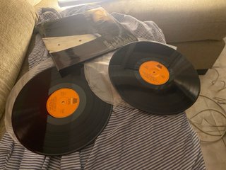 Milt Jackson - Big Band Bags Doble Vinilo