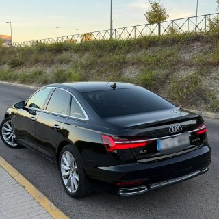 Audi A6 2019
