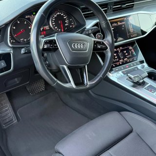 Audi A6 2019