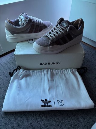 Adidas Campus Bad Bunny