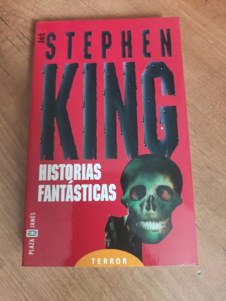 Historias Fantásticas