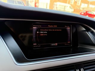 Audi A5 3.0 V6 12 MESES DE GARANTIA
