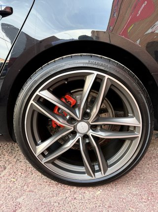 Audi A5 3.0 V6 12 MESES DE GARANTIA