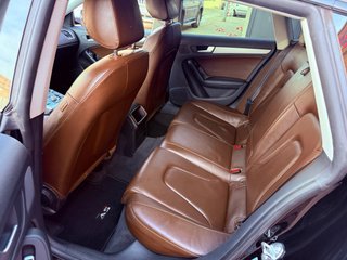 Audi A5 3.0 V6 12 MESES DE GARANTIA